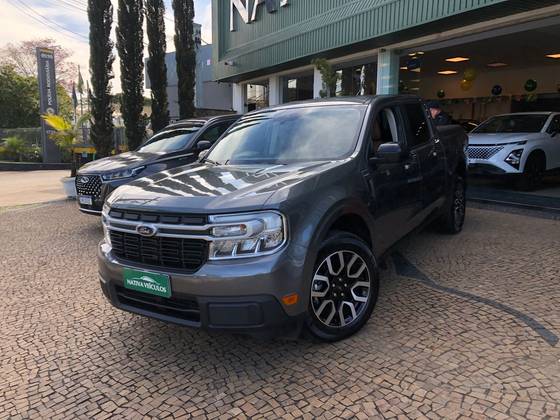 FORD MAVERICK 2.5 HYBRID LARIAT e-CVT FORD MAVERICK 2.5 HYBRID LARIAT e-CVT